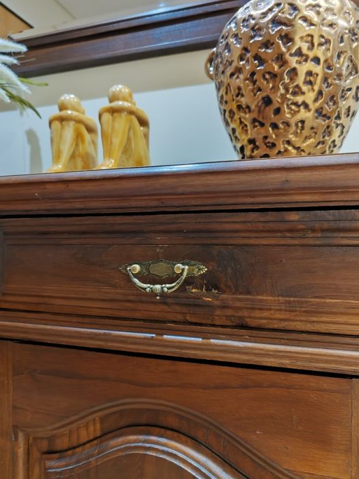 Móvel Sapateira com espelho