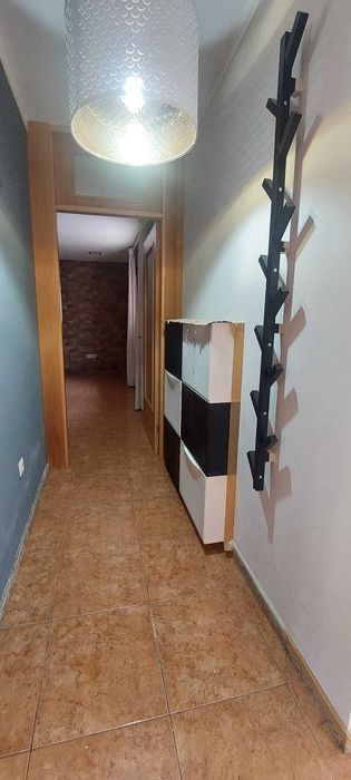 Apartamento T2 Fajões