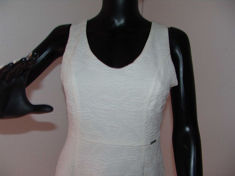 Vestido super sexy Tiffosi