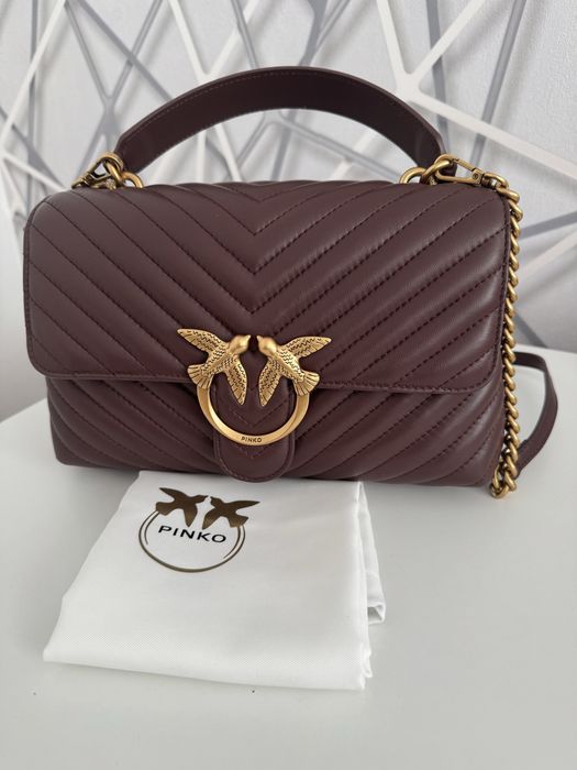 Boska torebka damska