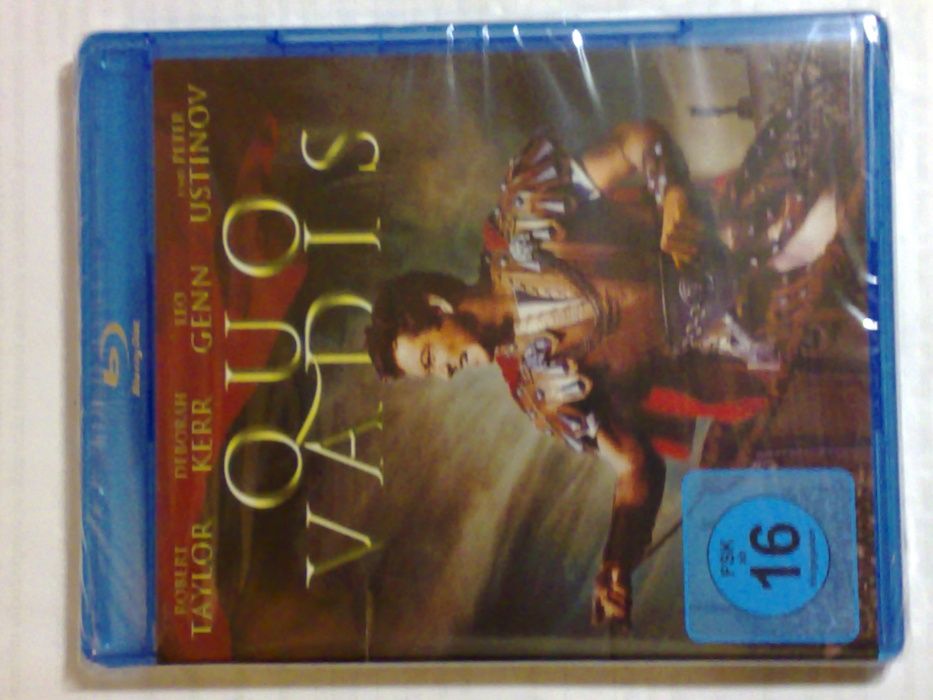 Blu-Rays IMPORTADOS com legendas PT (PARTE 2) M a Z