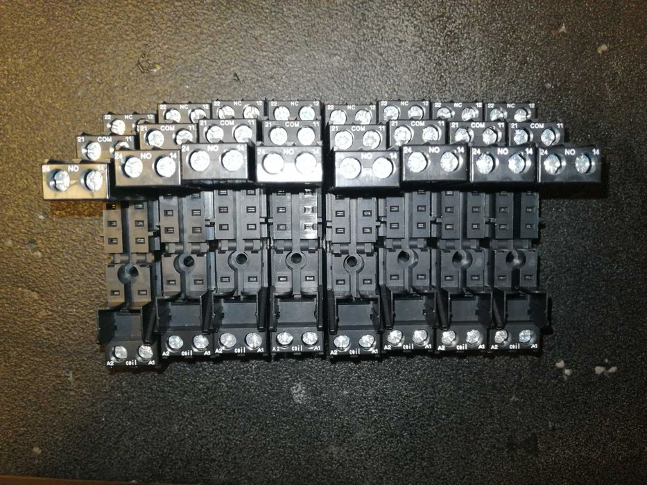 Relays and Accessories from €164551069562371122