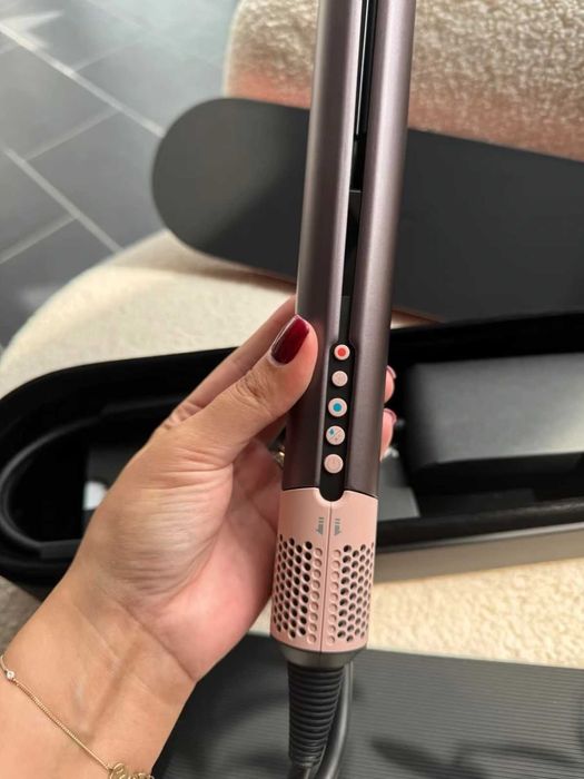 Випрямляч Dyson Airstrait HT01 JasperPlum Новий оригінал!