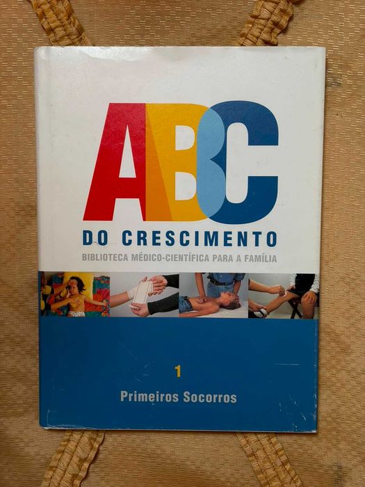 Lote Livros Saúde e Bem Estar