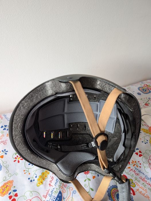 Capacete Olsson para bicicleta