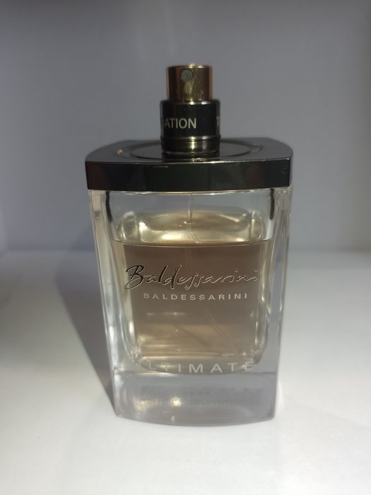 Baldessarini Ultimate 90ml