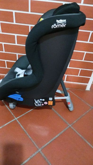 Cadeira auto britax römer max way