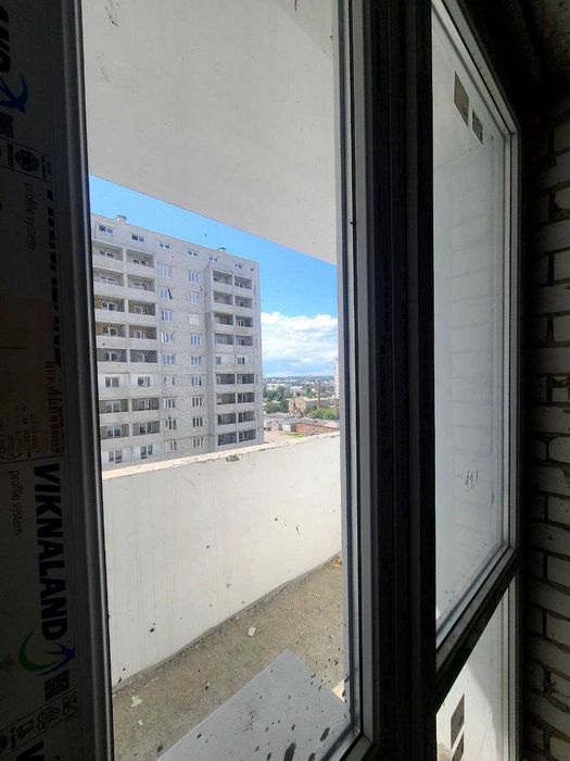 Продаж 2-кімнатної квартири в ЖК «Левада-2»Гагарина(код 14005)