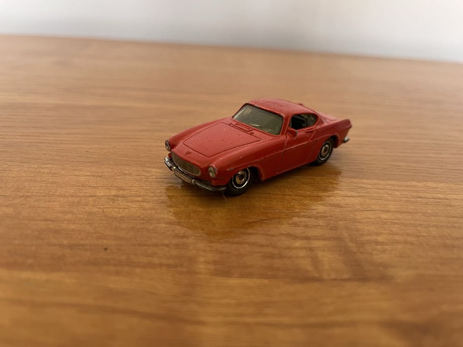 Zestaw Mattel 4 sztuki