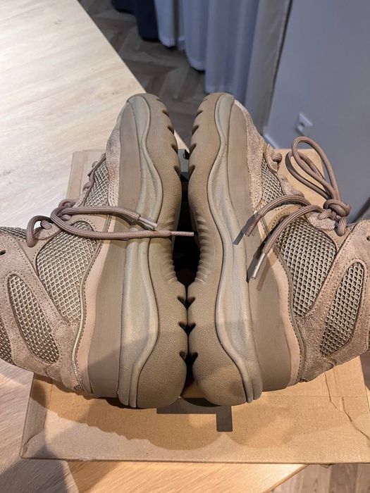 adidas Yeezy boost Desert boot 41.