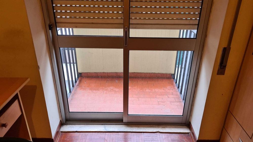 Apartamento t3 na Covilhã