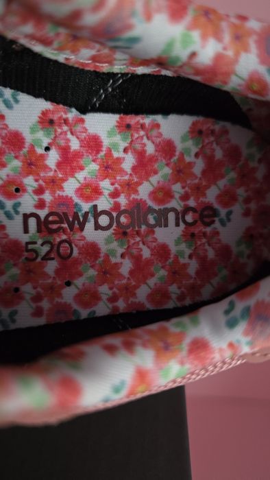 Buty damskie sportowe New Balance rozmiar 37