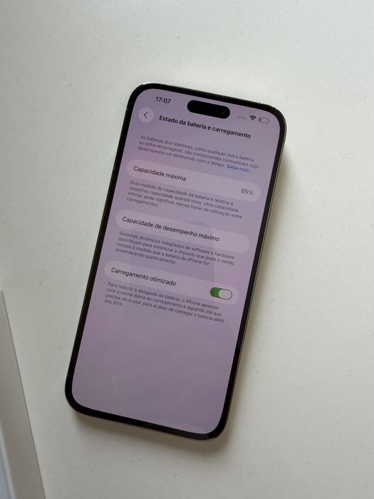 iPhone 14 Pro Max (Dourado) 128GB