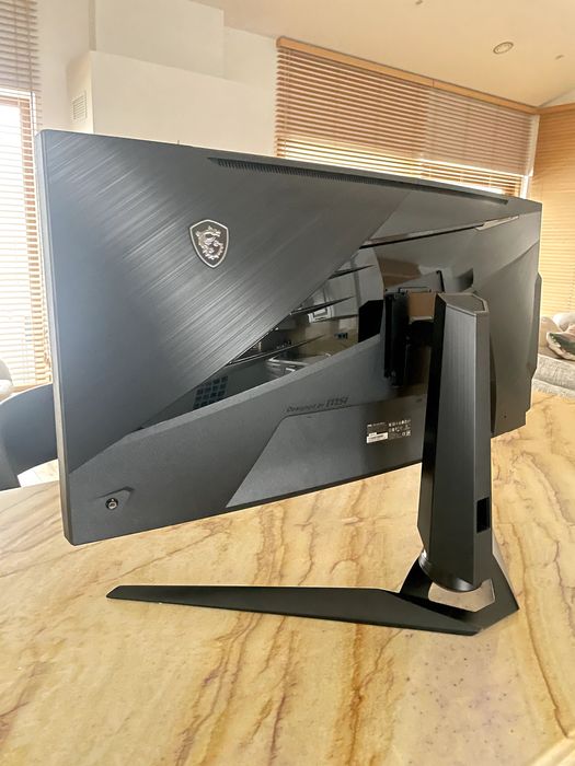 MSI MEG381CQR Plus 38” Nano IPS 144Hz 3840×1600 | TOP