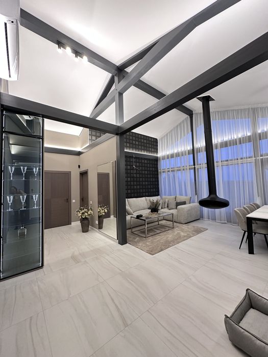 Продаж одноповерхового будинку