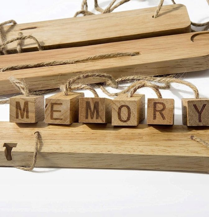 Wiszaca ramka na zdjęcia