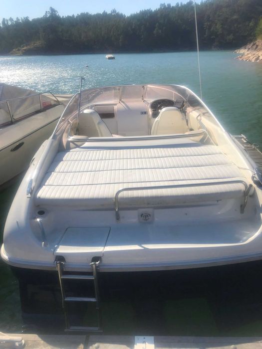 Gobbi 225 Sport de 2002