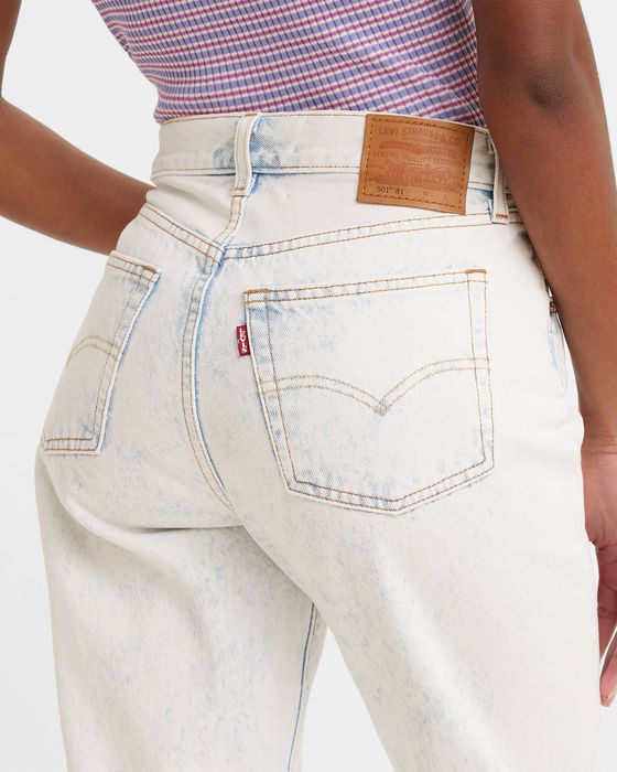 Джинси Levi’s оригінал