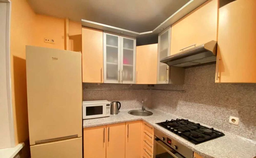 Продам 3к квартиру Салтовское Шоссе, район Класса