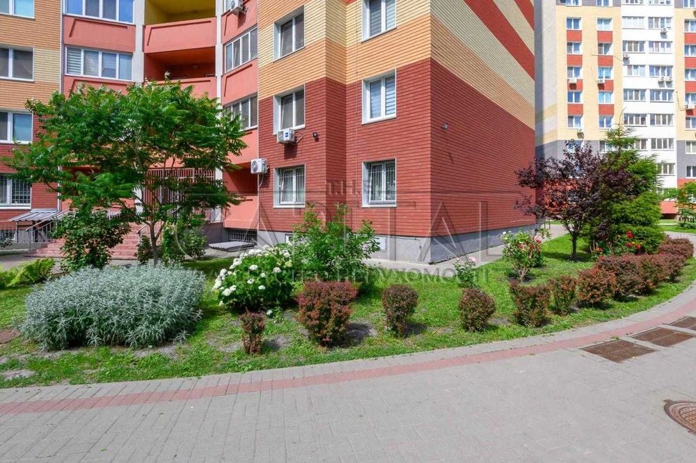 Продаж квартири, вул. Юлії Здановської, ЖК Евріка, Теремки 1