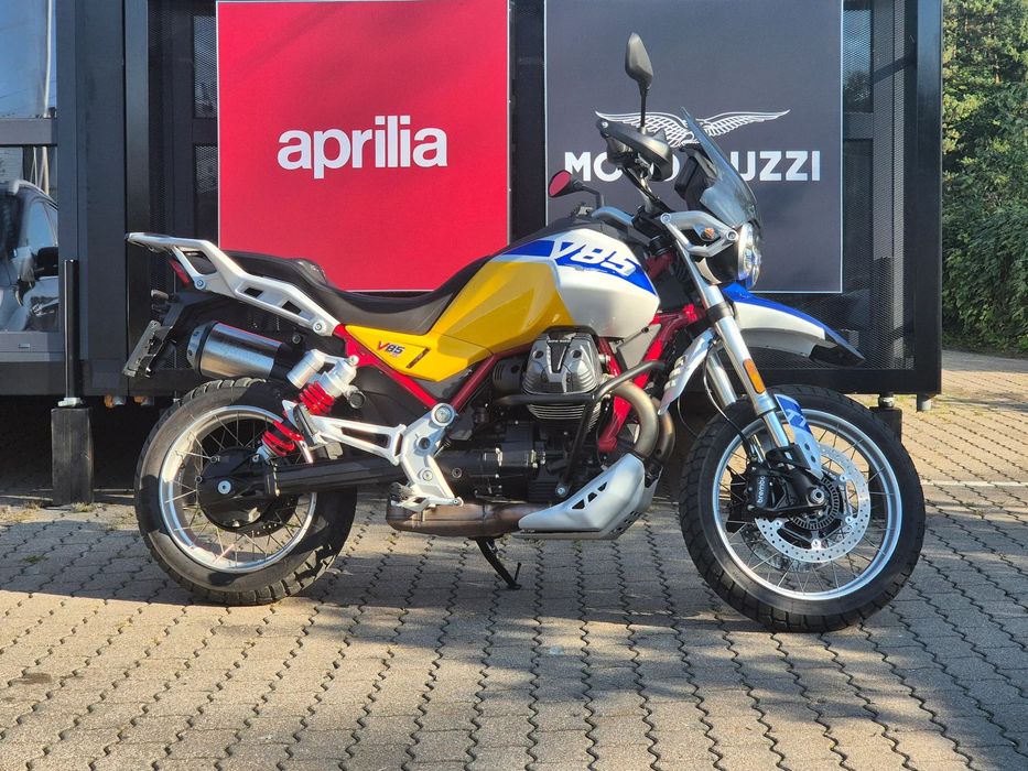 Moto Guzzi