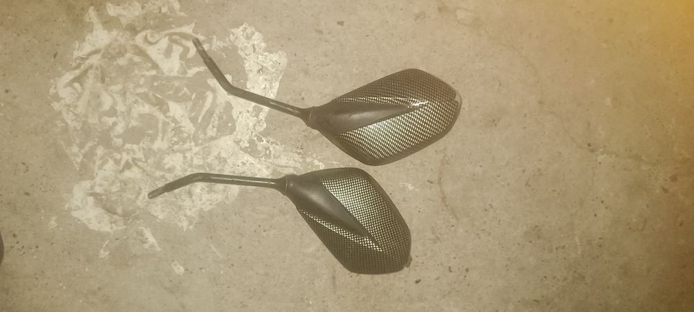 Мото дзеркала на скутер