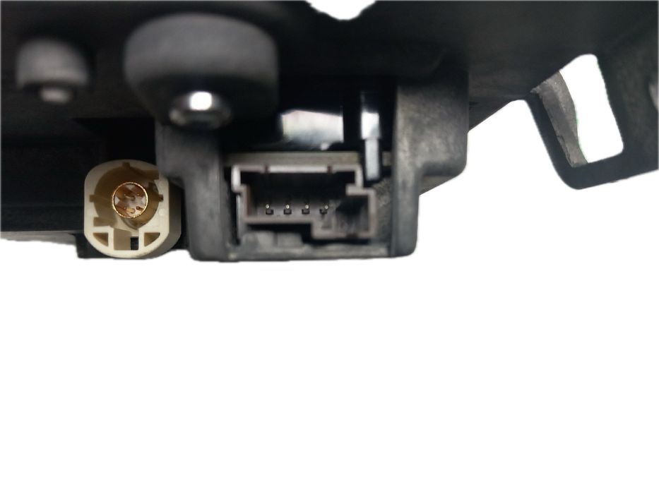 Rádio / auto-rádio PEUGEOT 208