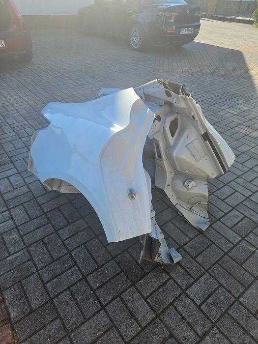 Błotnik tylny ćwiartka  alfa romeo giulia prawy