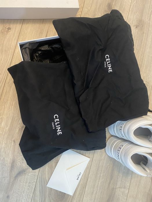 Sneakers Celine oryginalne 38