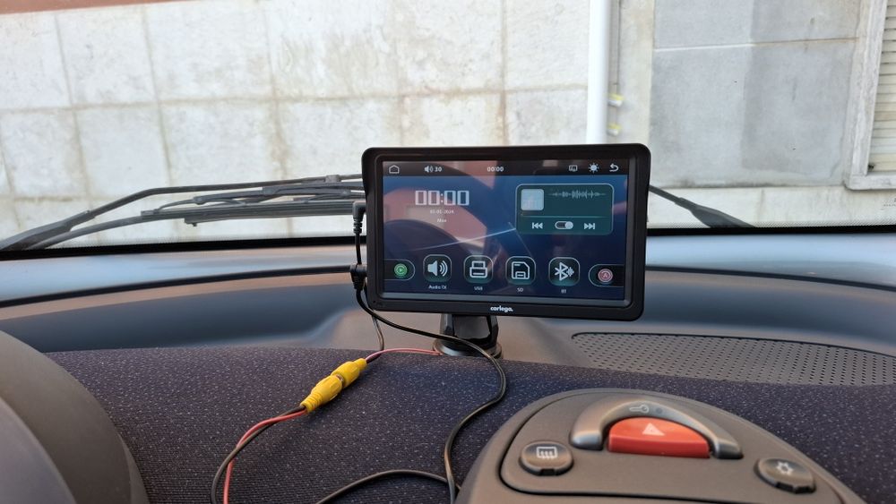 SMART FORTWO  Gasolina