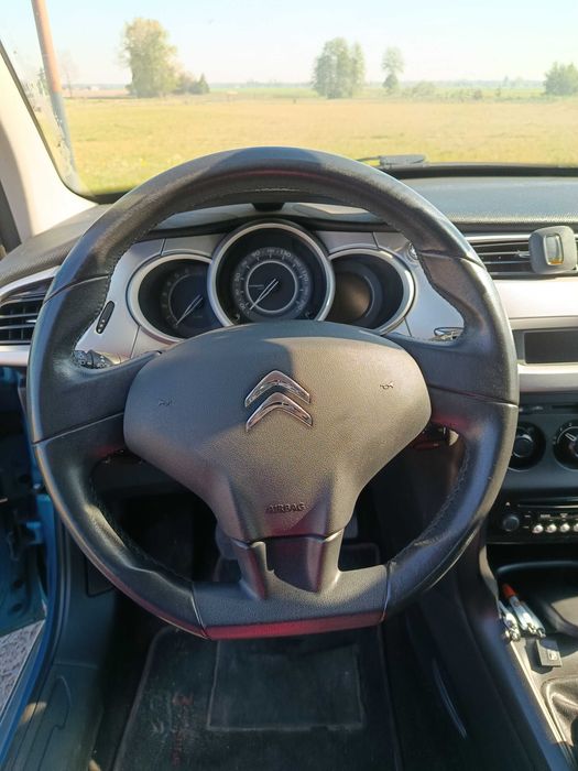 Sprzedam Citroen C3