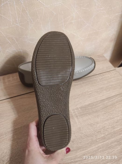 Мокасины лоферы туфли женские