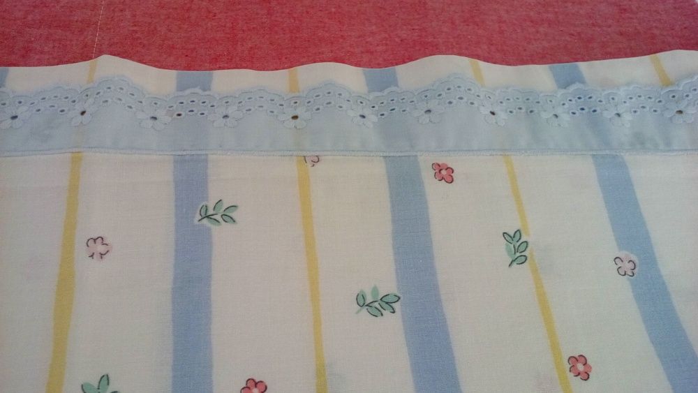 Lençóis frescos e leves para criança ou adolescente