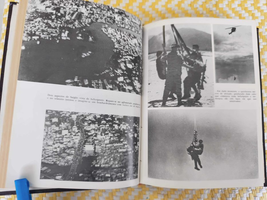 Repórter no Vietname - José da Câmara Leme
