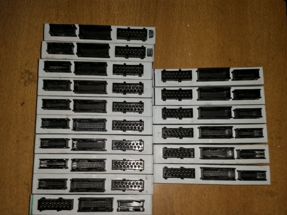 Moduł komfortu bmw e46