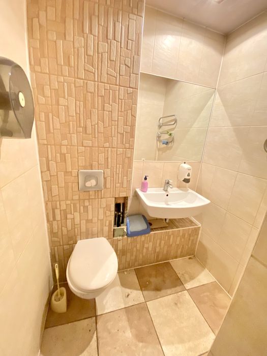 Продажа помещения, 176 м.кв, терасса, фасад, мебель, ремонт, Соцгород.