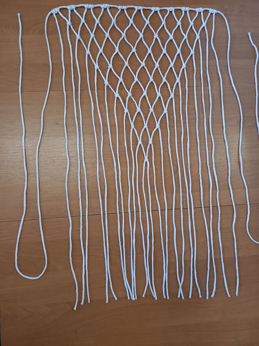 Хустка,припинда,пояс макраме,ручна робота