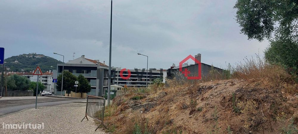 Lote terreno para construção ! — Nossa Senhora da Piedade, Santarém