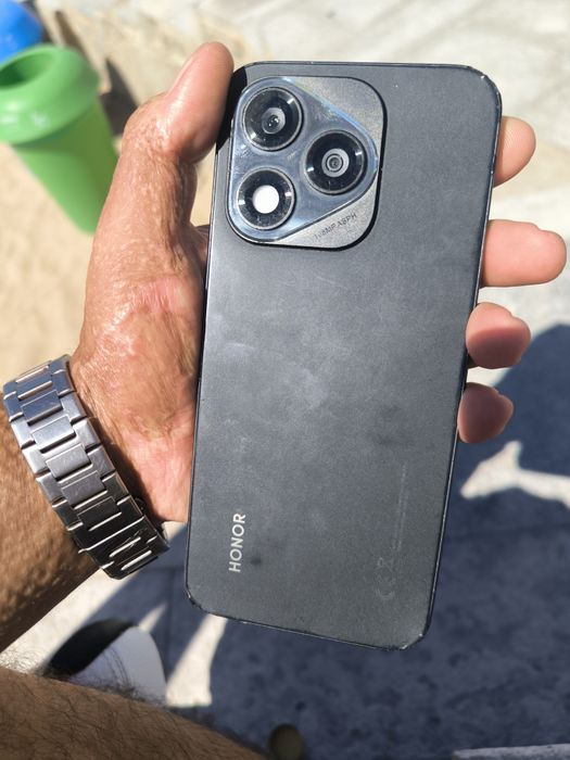 Honor X8B broqueado