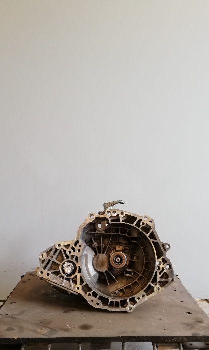 Caixa Velocidades Robotizada (automática ) Toyota Yaris 1.4 D4D 90 CV