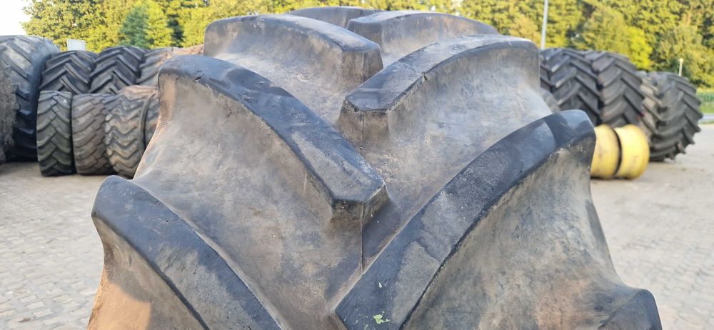 620/70r30 620/75r30 600/70r30 Mitas 99% bieżnik