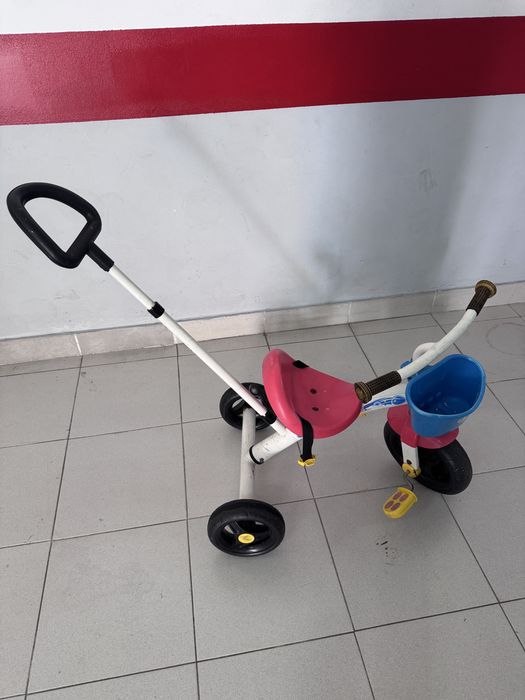 Triciclo criança usado