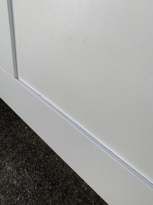 Cabeceira de cama IKEA BRIMNES