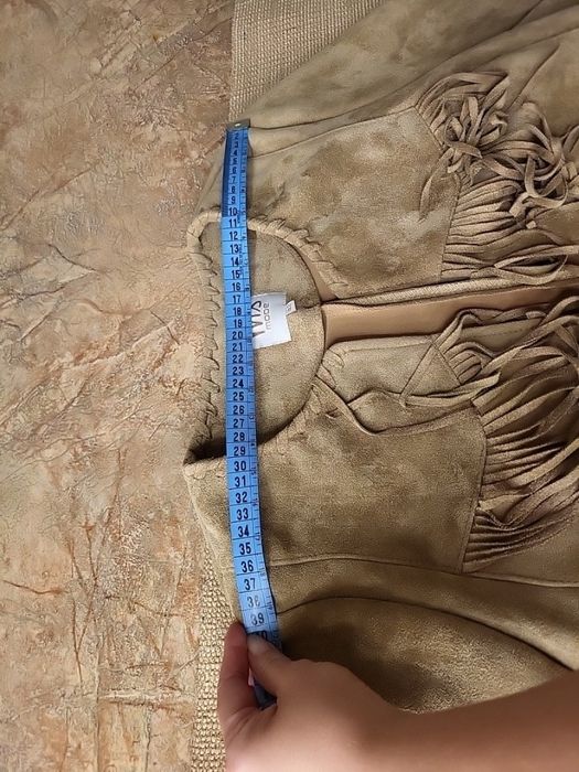 Жакет ковбой бахрома пиджак курточка замш кожзам куртка косуха ветровк