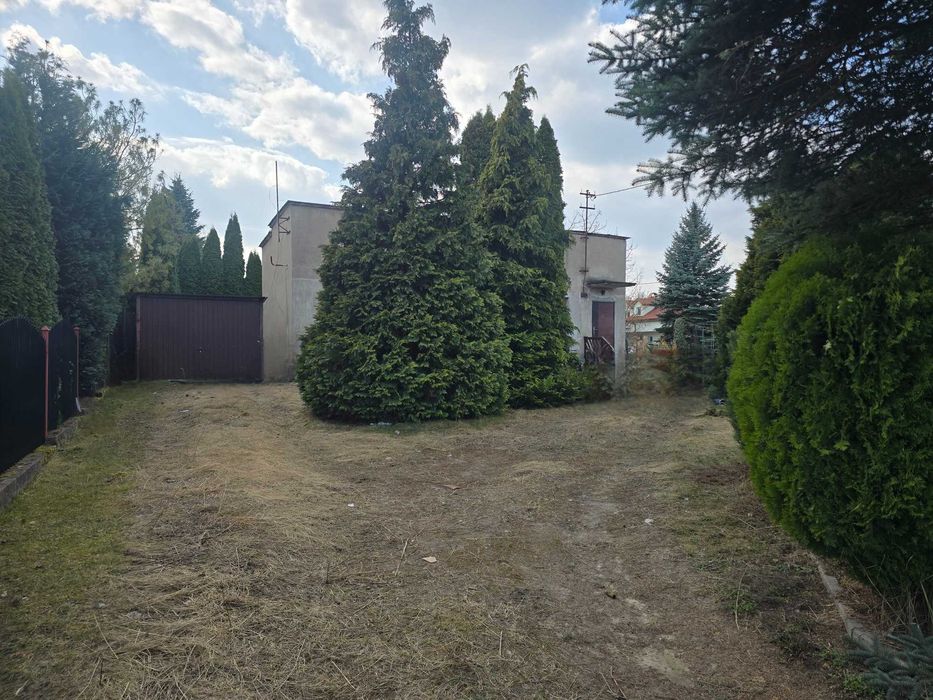 Dom w cenie mieszkania