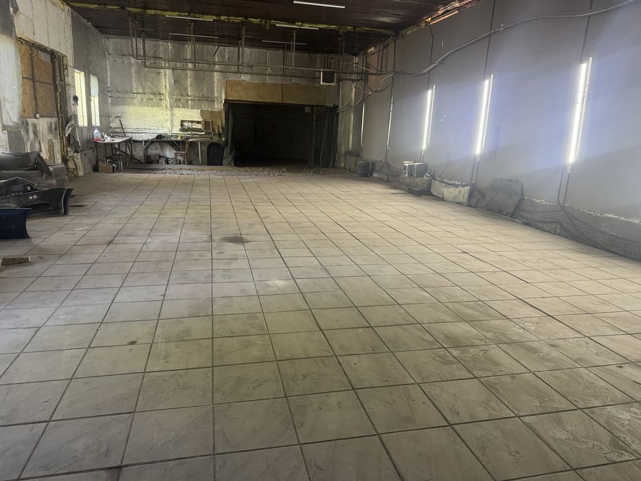 Здам в оренду приміщення В центрально-міському районі