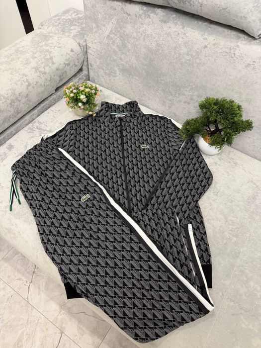 ‼️Костюм Lacoste Monogram‼️