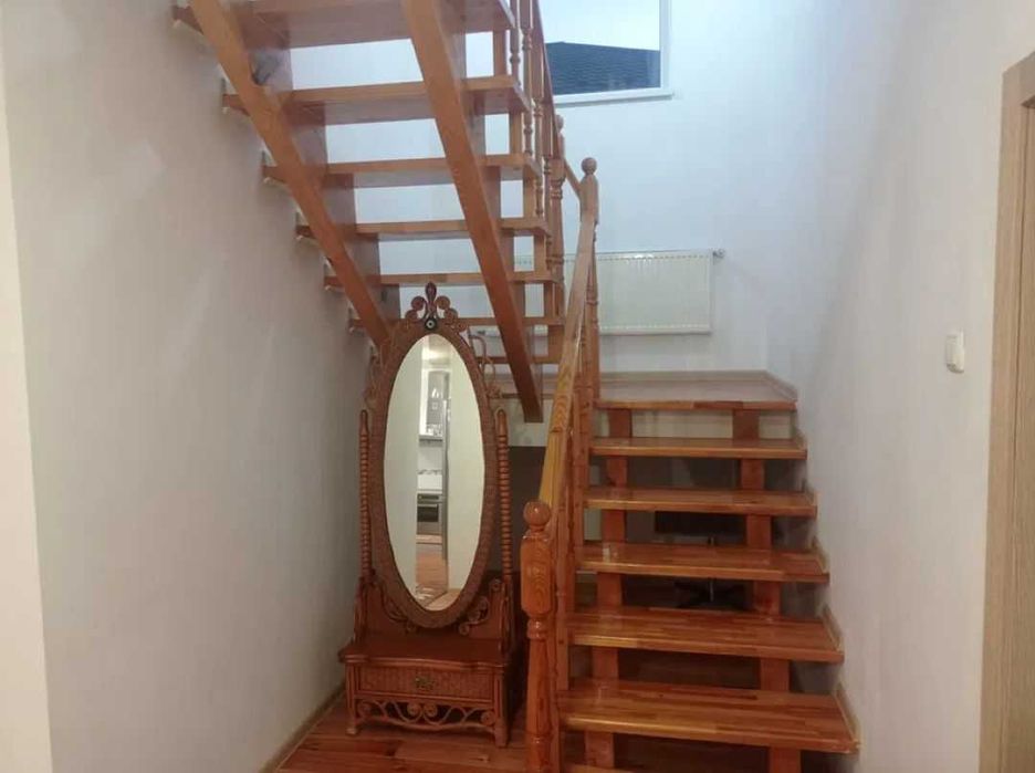 GA S4 Продам будинок 166м2 6сот Харків Павлово Поле проспект Науки 65