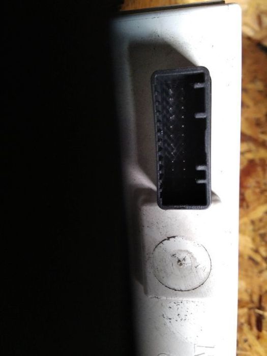 DISPLAY / MOSTRADOR RENAULT LAGUNA II  8200290542C 8200361582B