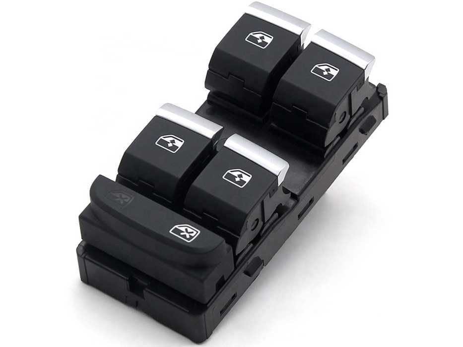 Comando Modulo Botões Vidros Audi A4 B9/ Audi Q5 (NOVO)